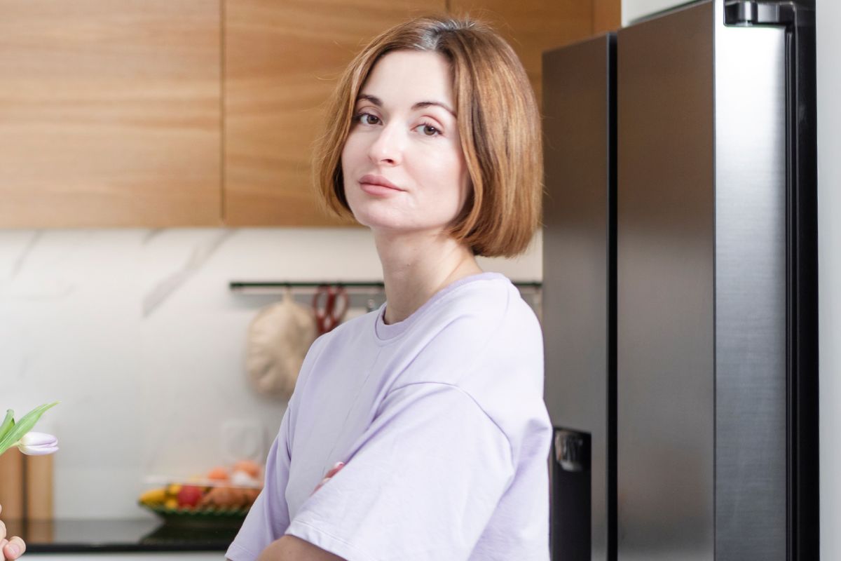 Dorosła córka ma dość krytyki ze strony matki