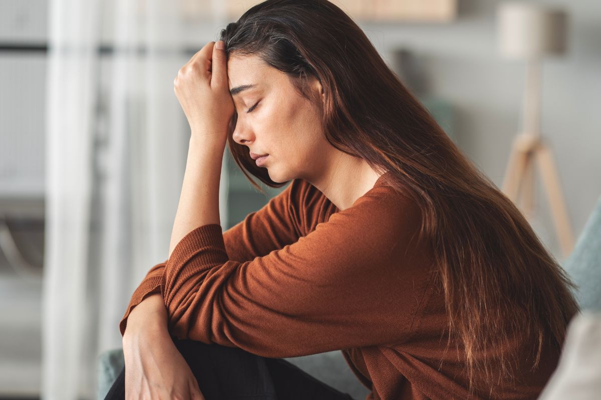 mąż udawał bogatego i ma długi