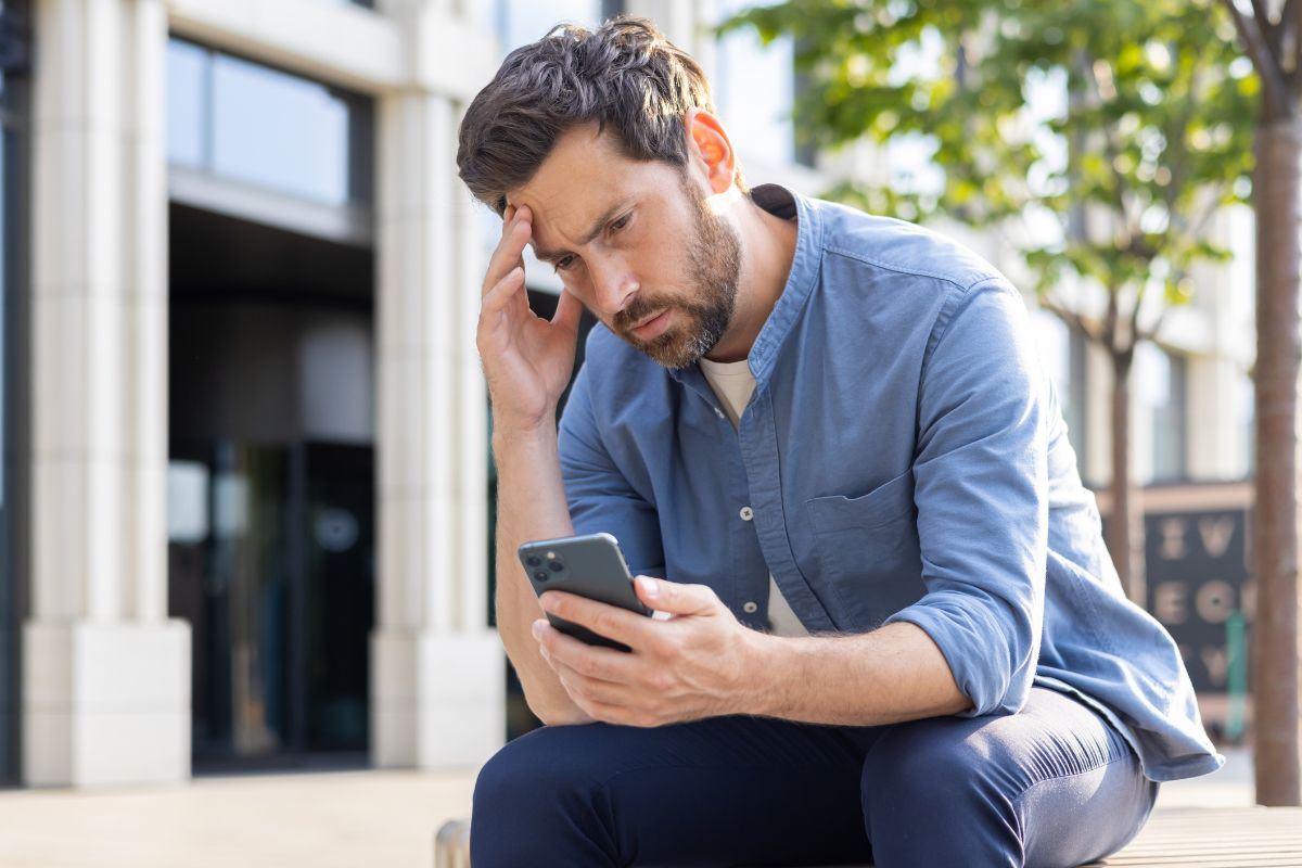 W Porto dowiaduje się, że został ojcem