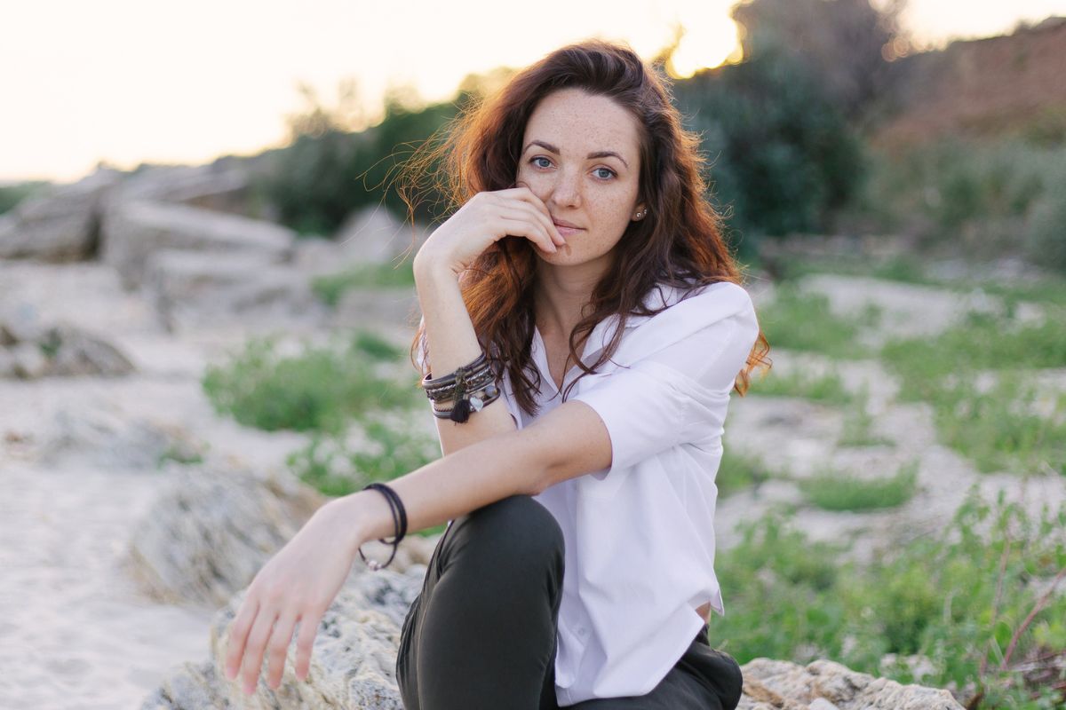 Na wakacjach w Chorwacji ja harowałam przy dzieciach 1200 x 800