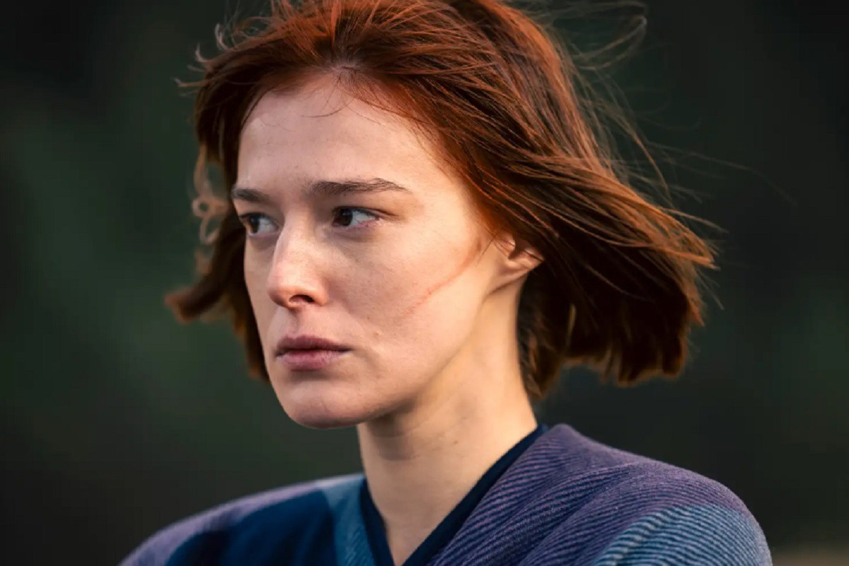 Twórcy „Domu z papieru” wracają z nowym hitem. W obsadzie polskie nazwisko / Amazon Prime Video, Dopamine Productions