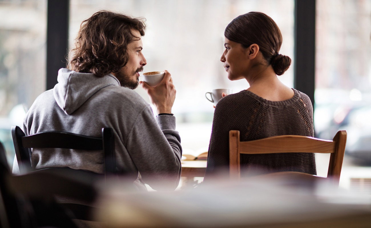 To najnowszy trend w randkowaniu. Val-core dating pomoże szybko znaleźć partnera idealnego / Getty Images, skynesher