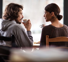 To najnowszy trend w randkowaniu. Val-core dating pomoże szybko znaleźć partnera idealnego / Getty Images, skynesher