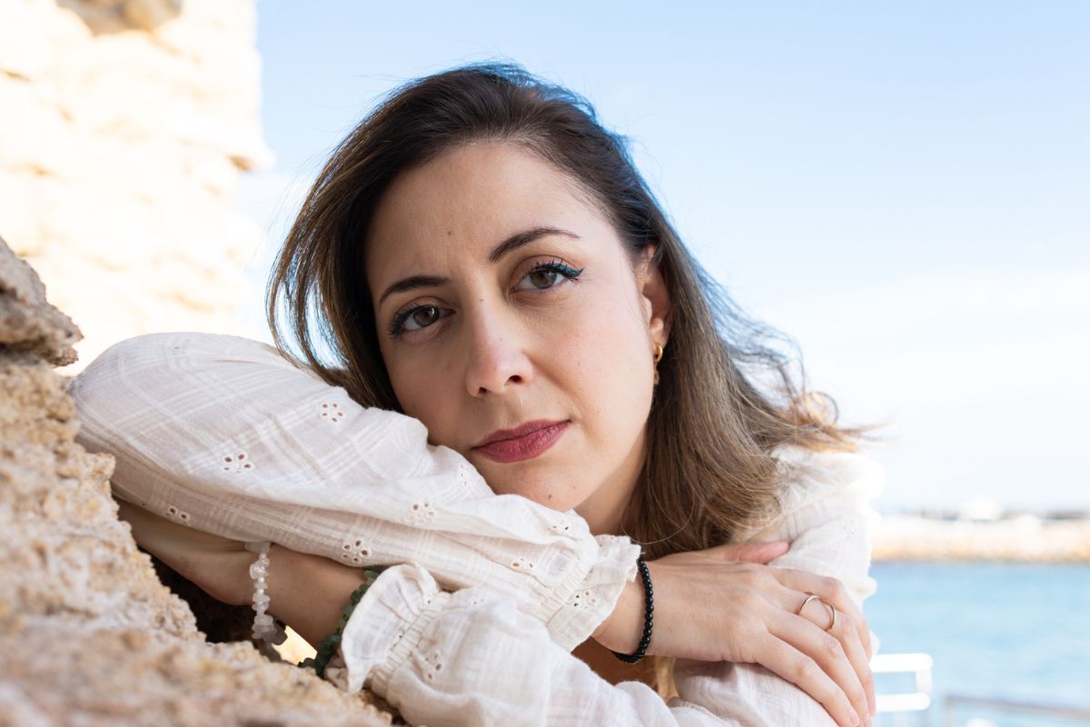 kobieta, fot. Getty Images, David Petrus Ibars