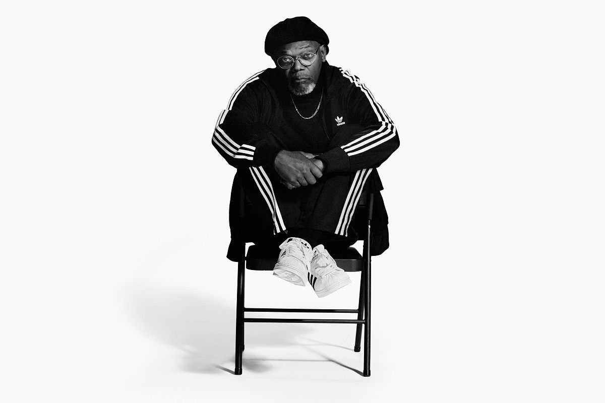 samuel l. jacskon adidas oryginals