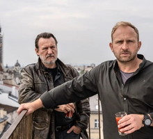 Jeden z najlepszych polskich filmów wraca po 20 latach. „Vinci 2” już za chwilę w kinach, mat. prasowe