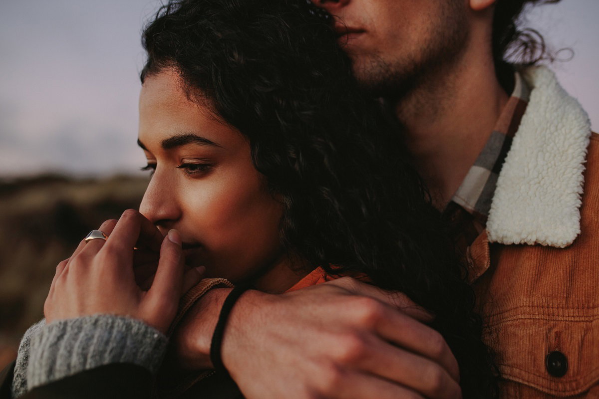 Zasada 5h pomoże uratować związek. Tak pokonacie każdy kryzys / Getty Images, jacoblund