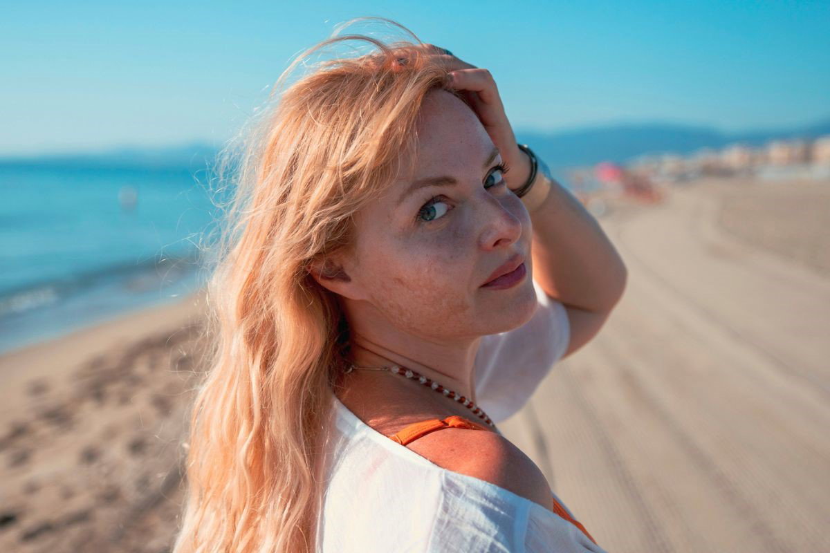 Zabrałam faceta na wakacje marzeń do Grecji za własne pieniądze