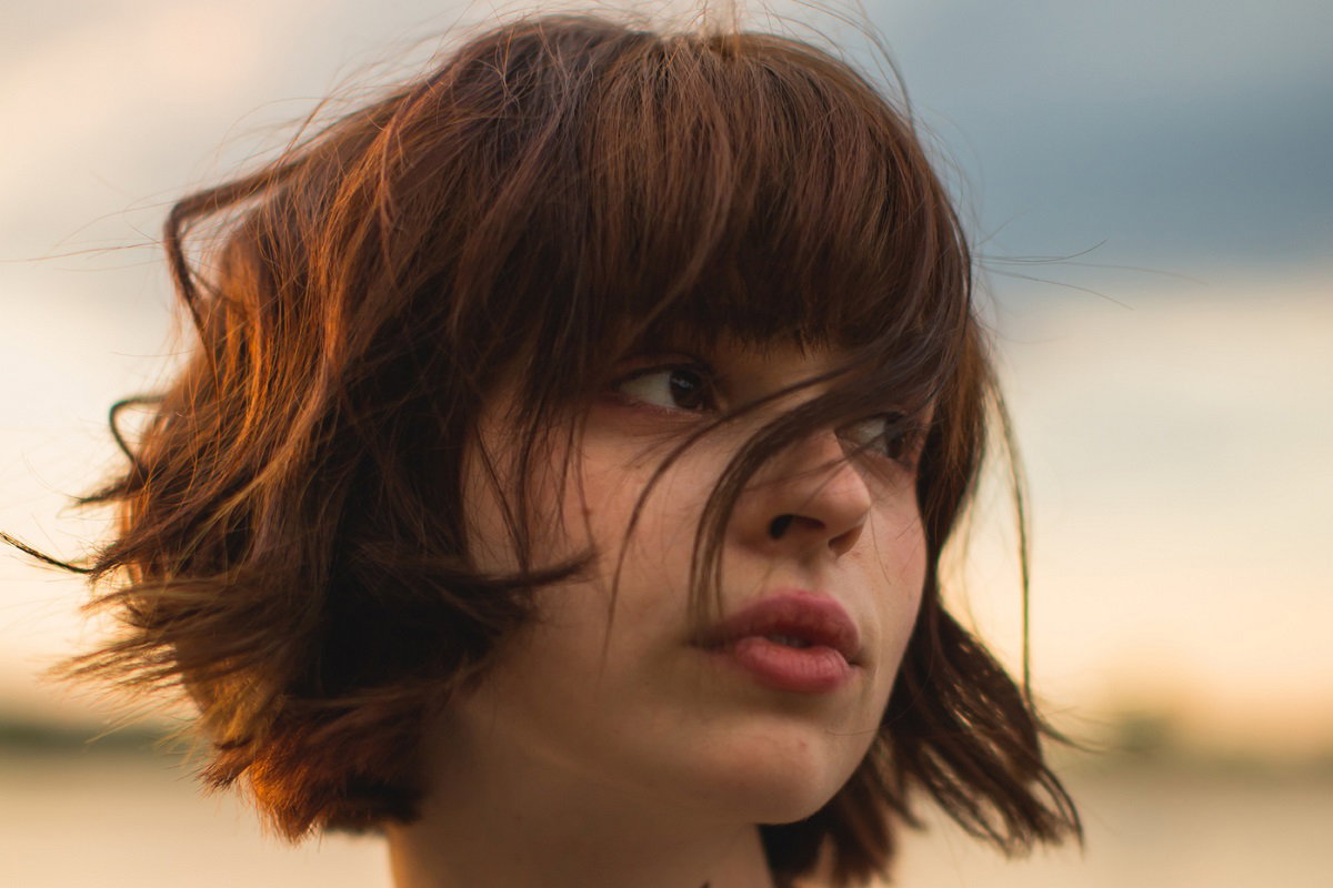 Austen cut to hit salonów fryzjerskich. Dodaje uroku w każdym wieku / Getty Images, iiievgeniy