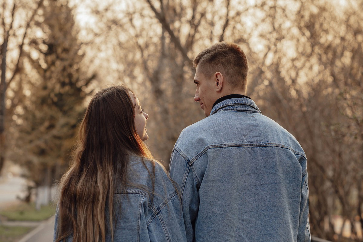Prosty sekret trwałych związków. Metoda TMM nic nie kosztuje, a łączy na lata / Getty Images, Aiman Dairabaeva