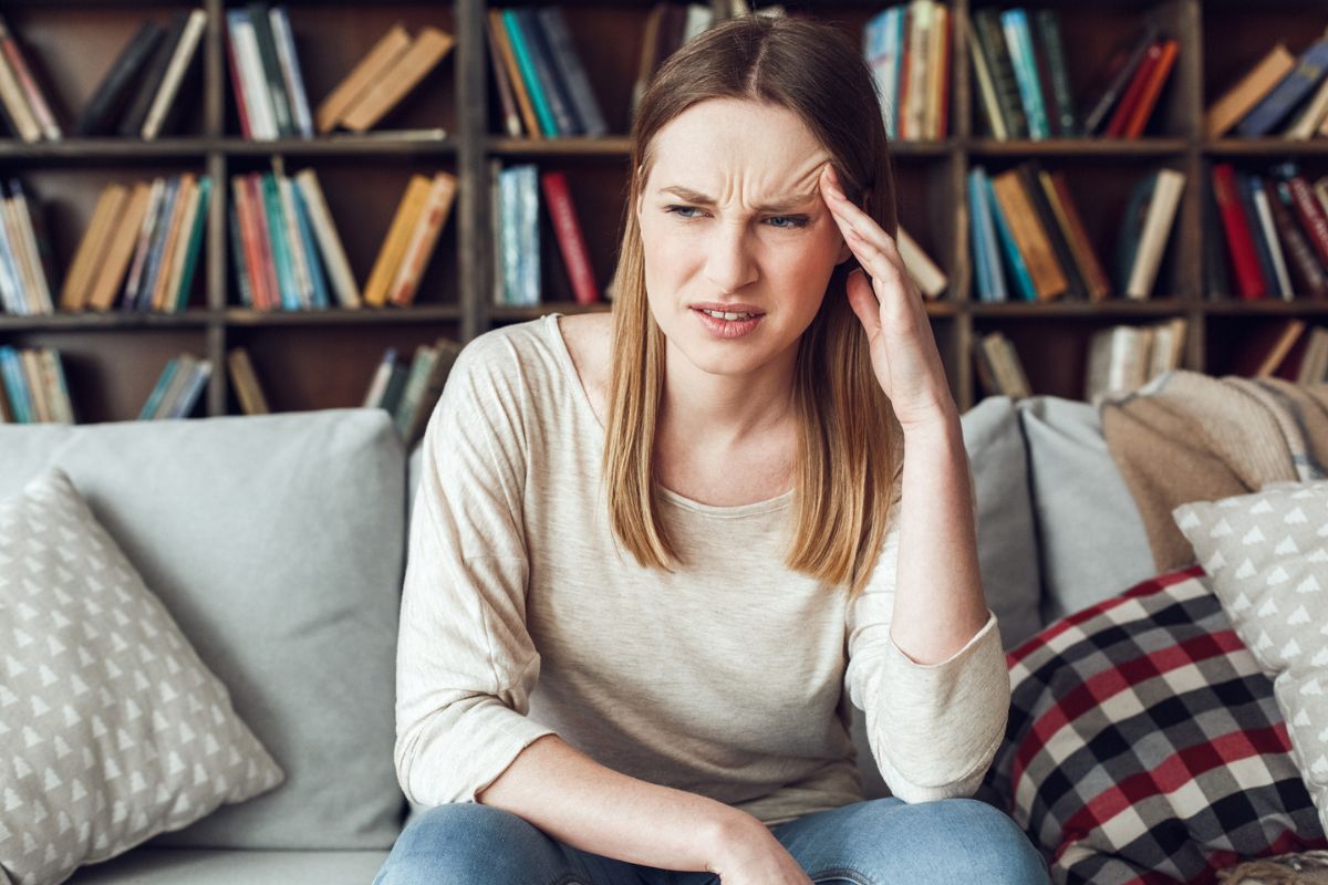 Mój narzeczony żyje w cieniu byłej żony