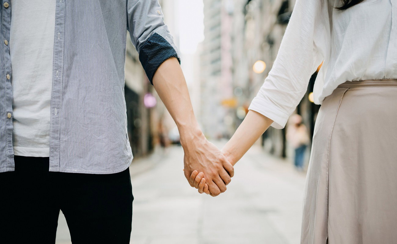 fMetoda 777, czyli nowa forma randkowania. Czy to klucz do udanego związku? / fot. Getty Images, AsiaVision