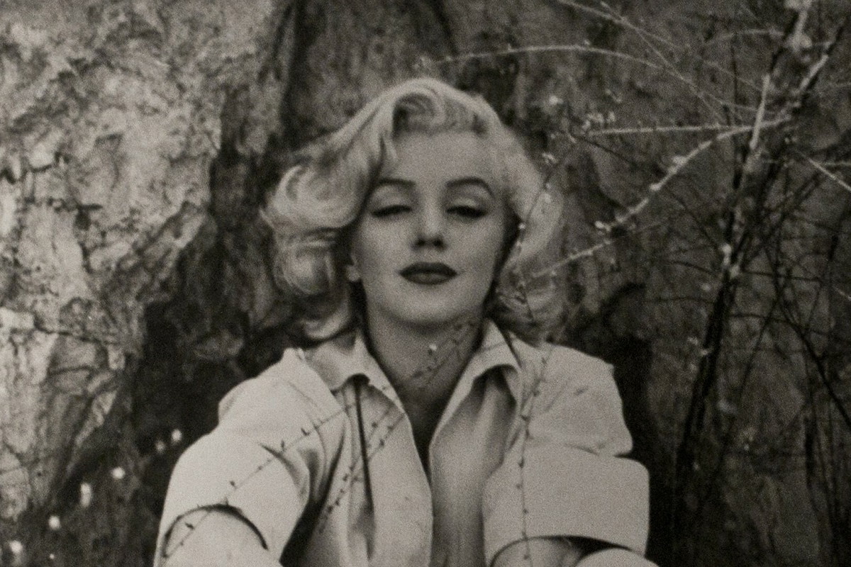 TikTok oszalał na punkcie tego nowego trendu. Tak robiła sama Marylin Monroe, EastNews