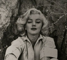 TikTok oszalał na punkcie tego nowego trendu. Tak robiła sama Marylin Monroe, EastNews