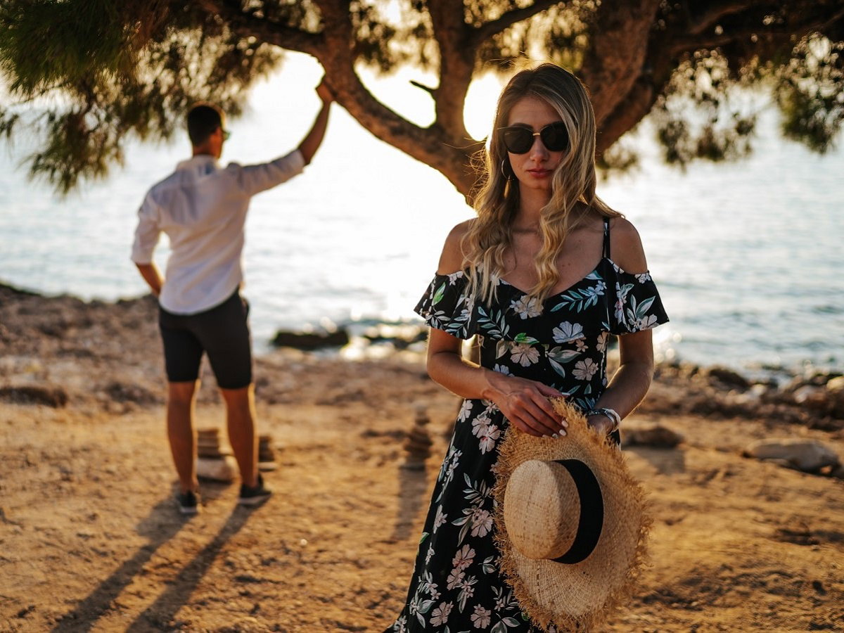 kłótnia w związku