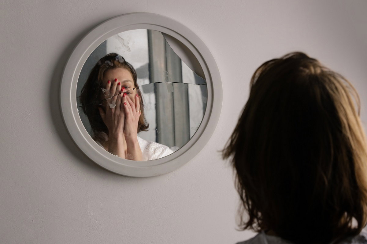 Syndrom kaczki dotyka coraz więcej kobiet. Z zewnątrz trudno go zauważyć / Getty Images, triocean