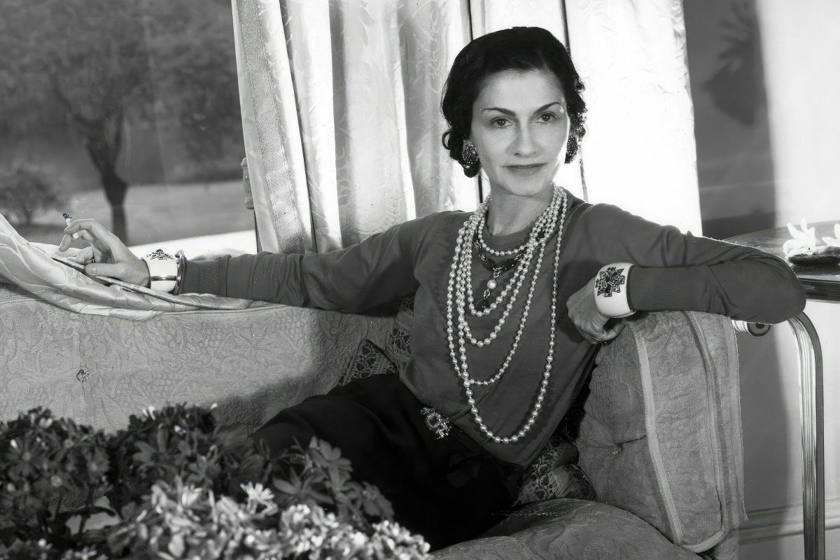 Wielki powrót trendu sprzed lat. Kochała go już Coco Chanel / Album Online,East News