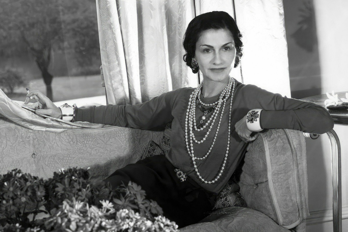 Wielki powrót trendu sprzed lat. Kochała go już Coco Chanel / Album Online,East News