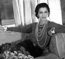 Wielki powrót trendu sprzed lat. Kochała go już Coco Chanel / Album Online,East News