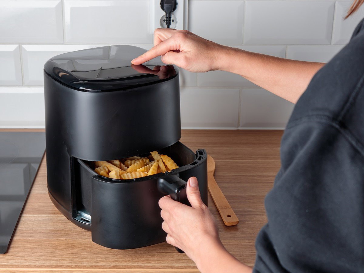 air fryer