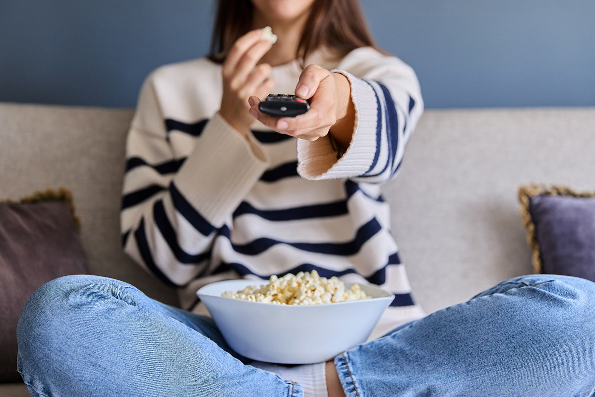 3 miniseriale, które obejrzysz za jednym podejściem. Idealne na weekendowy seans / Getty Images, Javi Sanz