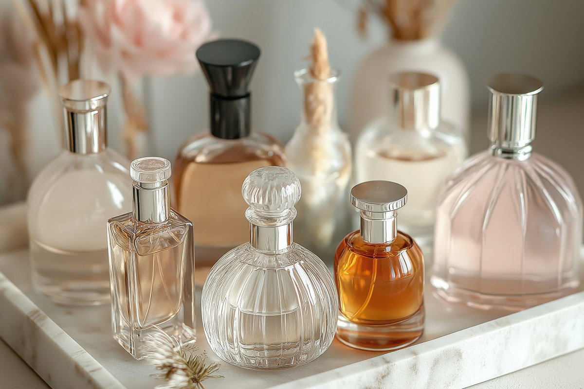 Ten mały błąd psuje nawet najlepsze perfumy. Prawie wszyscy go popełniamy / Getty Images, olga