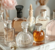 Ten mały błąd psuje nawet najlepsze perfumy. Prawie wszyscy go popełniamy / Getty Images, olga