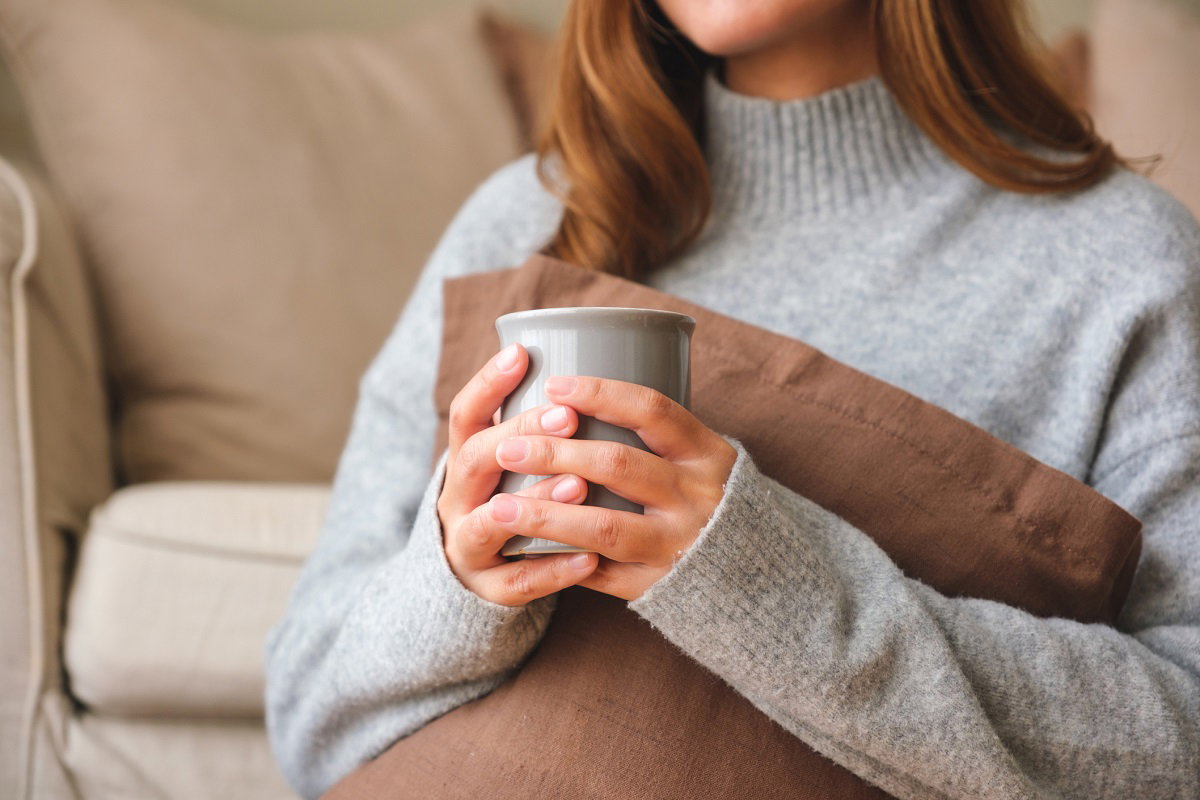 4 domowe sposoby na odstresowanie. Numer 2 zaskakuje, ale działa genialnie / Getty Images, Farknot_Architect