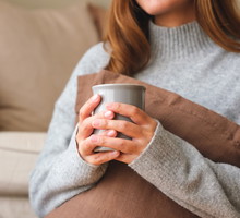 4 domowe sposoby na odstresowanie. Numer 2 zaskakuje, ale działa genialnie / Getty Images, Farknot_Architect