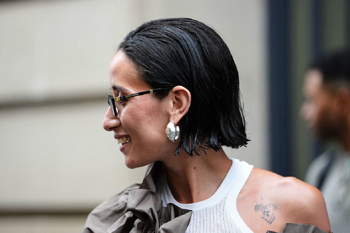 Street Style - Paris - July 6th 2025