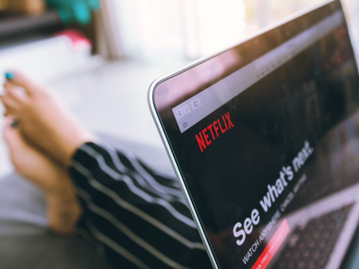Netflix