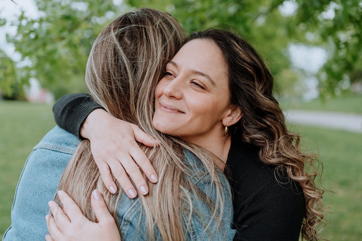 Freudenfreude to filar prawdziwej przyjaźni. Brzmi dziwnie, ale mówi wszystko o waszej relacji / Getty Images, GabrielPevide