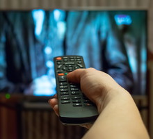 Ten film trzyma w napięciu od pierwszej minuty. Spodoba się fanom kina z dreszczykiem / Getty Images, gpetric