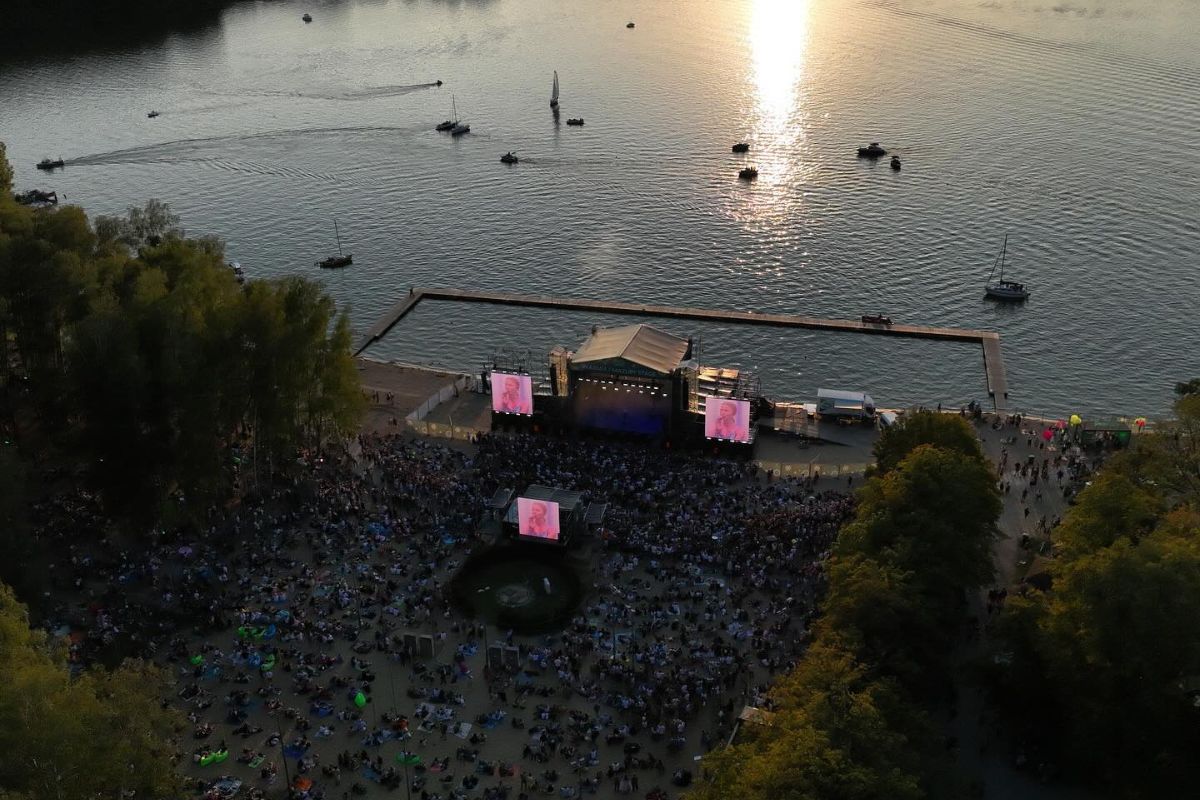 Olsztyn Green Festival