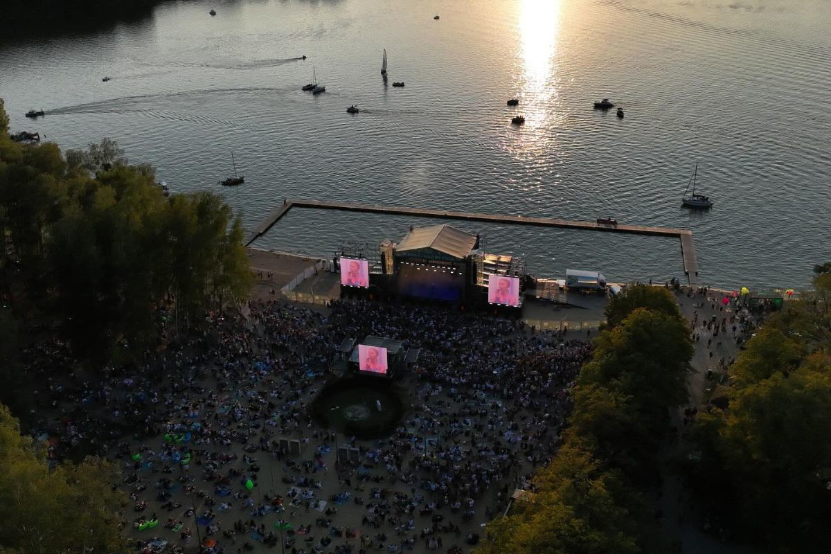 Olsztyn Green Festival