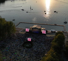 Olsztyn Green Festival