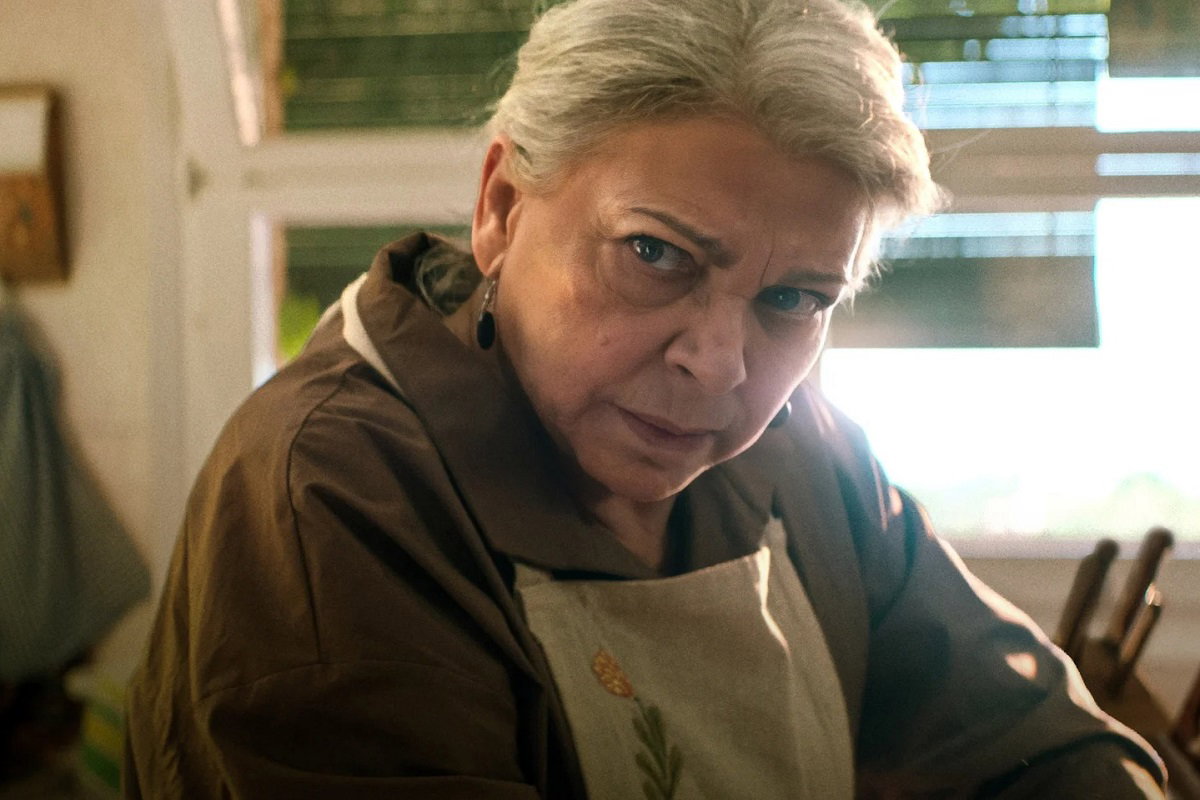 Nowy serialowy hit Netflixa. Ledwo się pojawił, a już jest na szczycie listy TOP 10 / Oficjalne materiały netflix