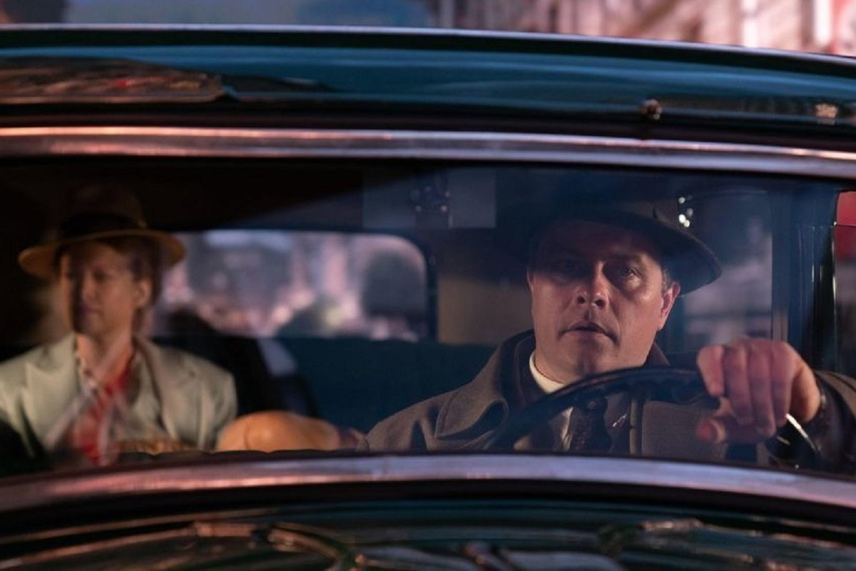 Ten nowy serial kryminalny to must have na jesień. Pierwszy odcinek już za chwilę / press.disney