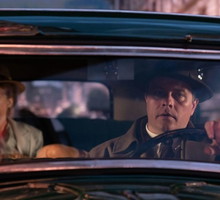 Ten nowy serial kryminalny to must have na jesień. Pierwszy odcinek już za chwilę / press.disney