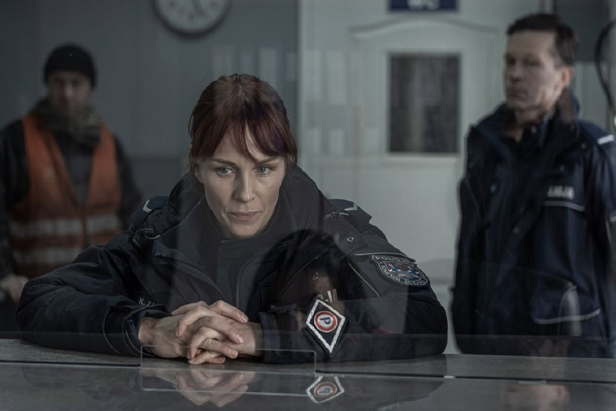 Wielki powrót hitowego serialu kryminalnego. Znamy datę premiery 3. sezonu / materiały Warner Bros Discovery