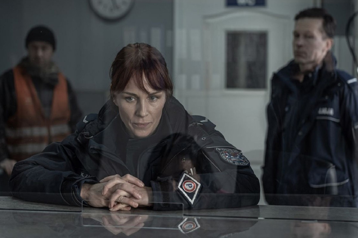 Wielki powrót hitowego serialu kryminalnego. Znamy datę premiery 3. sezonu / materiały Warner Bros Discovery