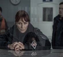 Wielki powrót hitowego serialu kryminalnego. Znamy datę premiery 3. sezonu / materiały Warner Bros Discovery