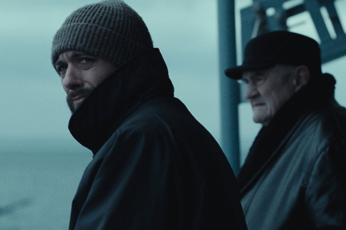 Szykuje się najlepszy polski serial ostatniej dekady. W obsadzie Żurawski, Szyc i Różczka / Facebook Netflix