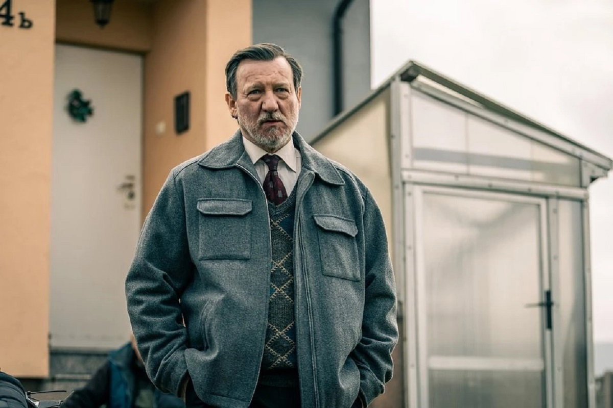 Wraca głośny serial z Więckiewiczem. 2 sezon uderza jeszcze mocniej / fot. Przemek Pączkowski