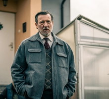 Wraca głośny serial z Więckiewiczem. 2 sezon uderza jeszcze mocniej / fot. Przemek Pączkowski