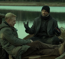 Perełka wśród polskich seriali kryminalnych. Mroczne Podlasie jest tłem dla tajemniczej historii/ media.pl.canalplus