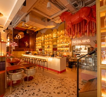 Restauracja Mezalians