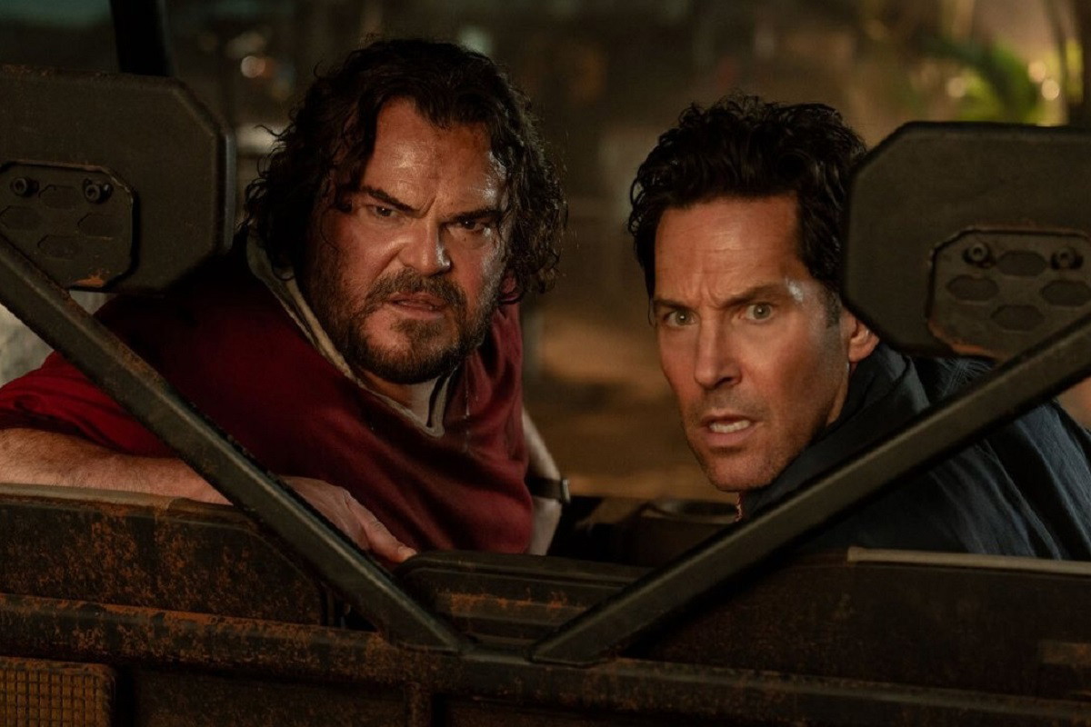 Nadchodzi kontynuacja hitu z lat 90-tych. Zwiastun zaskoczy każdego, Bradley Patrick/Sony Pictures