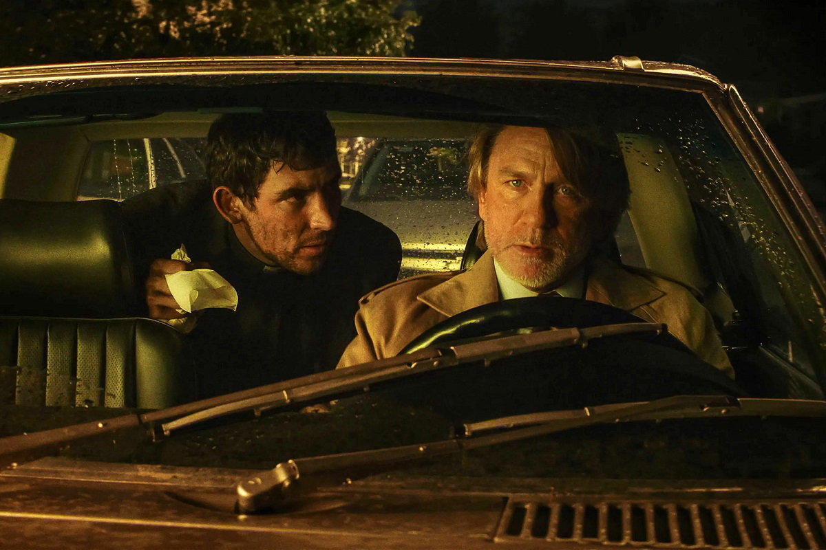 Trzecia część kultowej serii "Na noże". Wiemy, kiedy pojawi się na Netflixie / EastNewsy, Archiwum agencji Album 2025