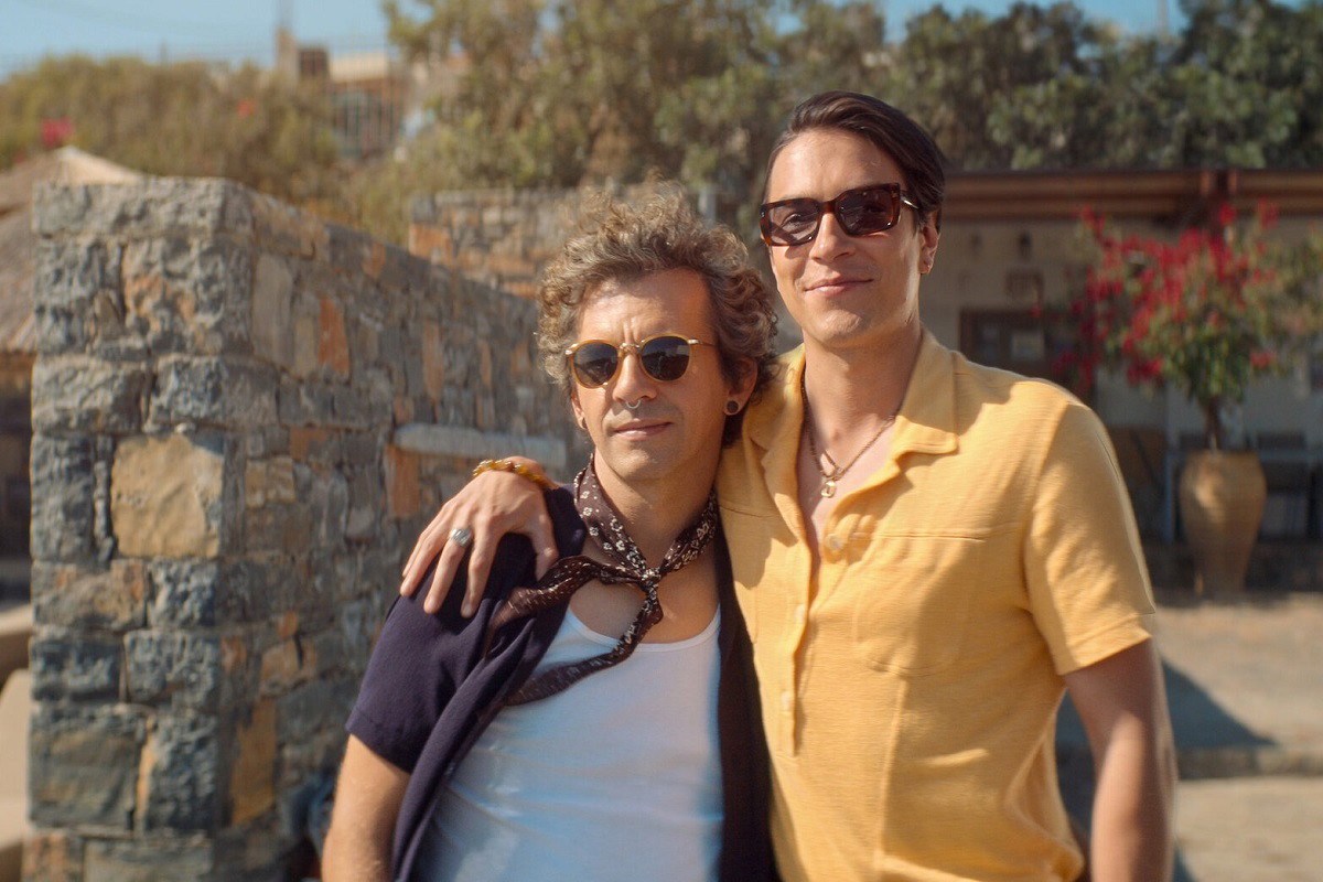 Cudze chwalicie, swego nie znacie. Polska komedia romantyczna hitem na Netflixie /materiały Netflix